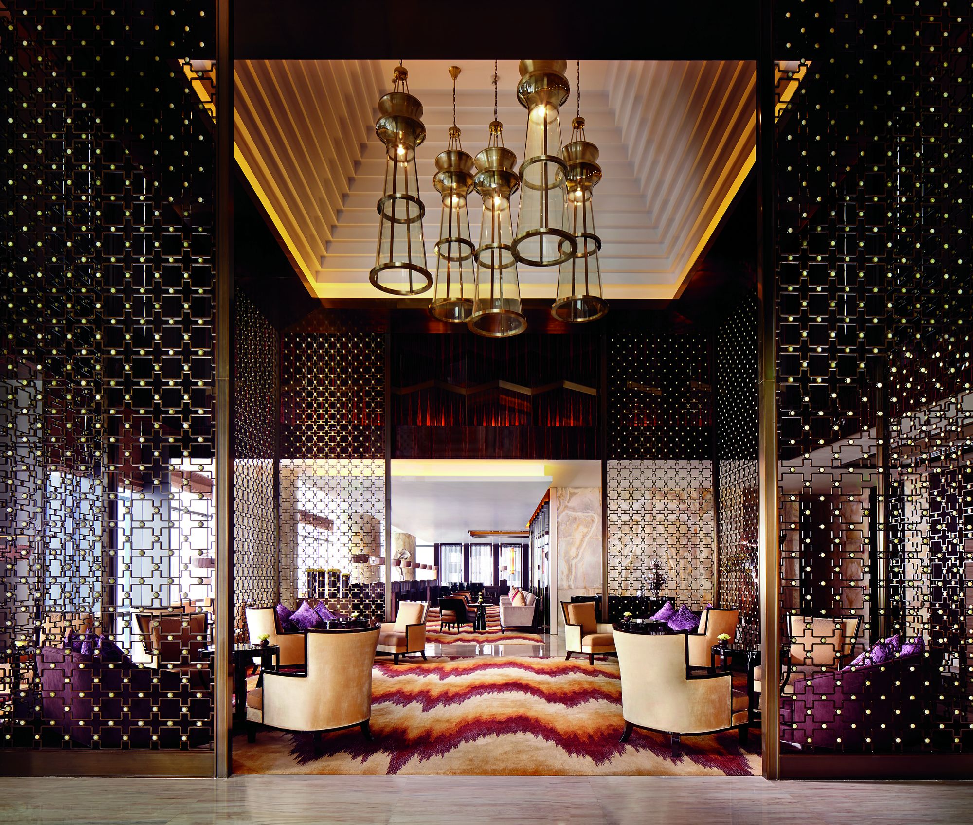 Chengdu Fuli Carlton Hotel